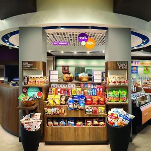 Tru By Hilton Salt Lake City Midvale